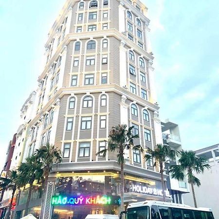 Holiday 2 Hotel Cần Thơ Extérieur photo