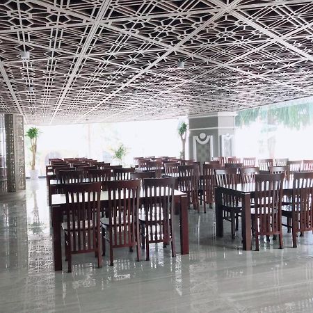 Holiday 2 Hotel Cần Thơ Extérieur photo