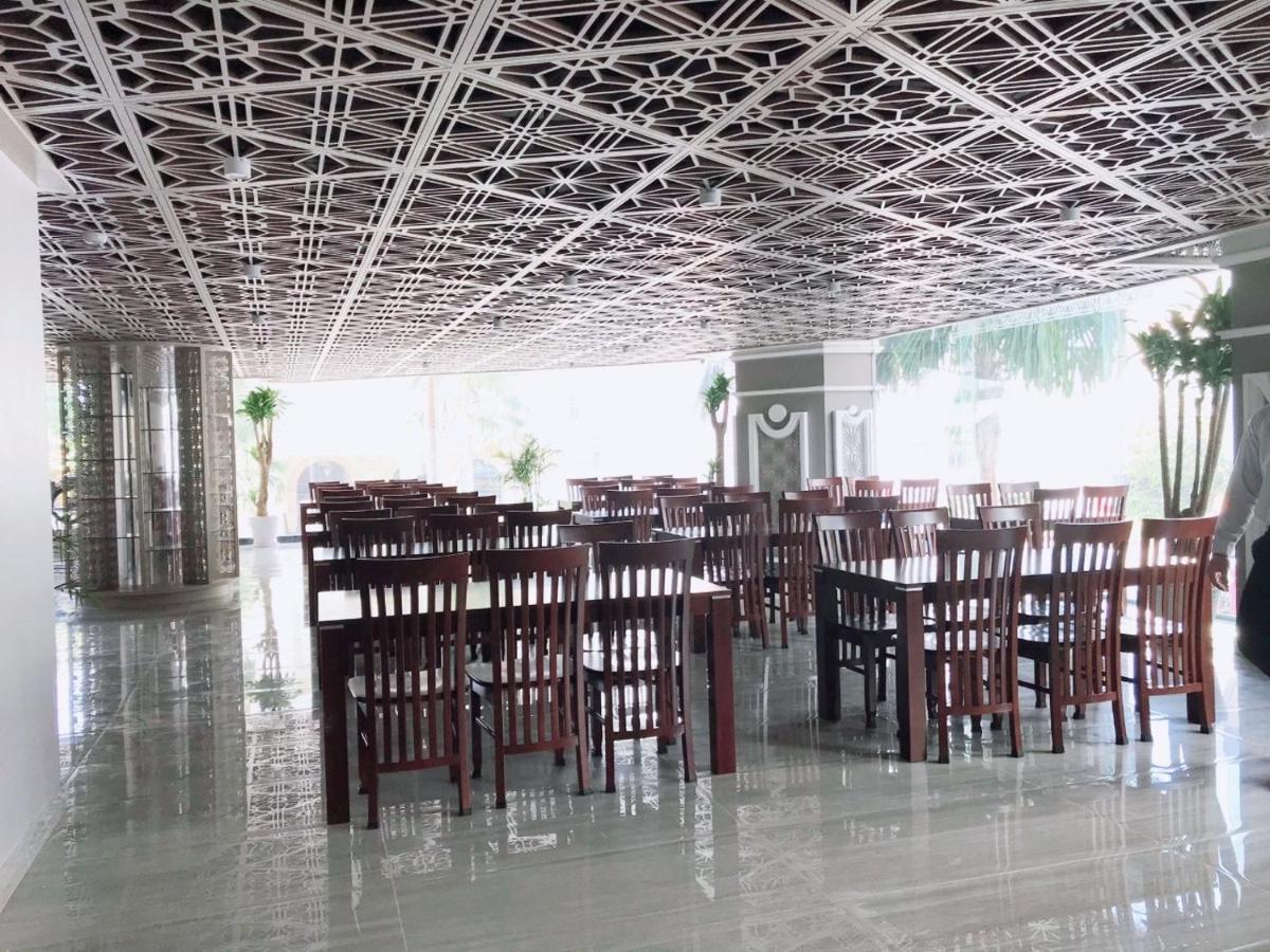 Holiday 2 Hotel Cần Thơ Extérieur photo