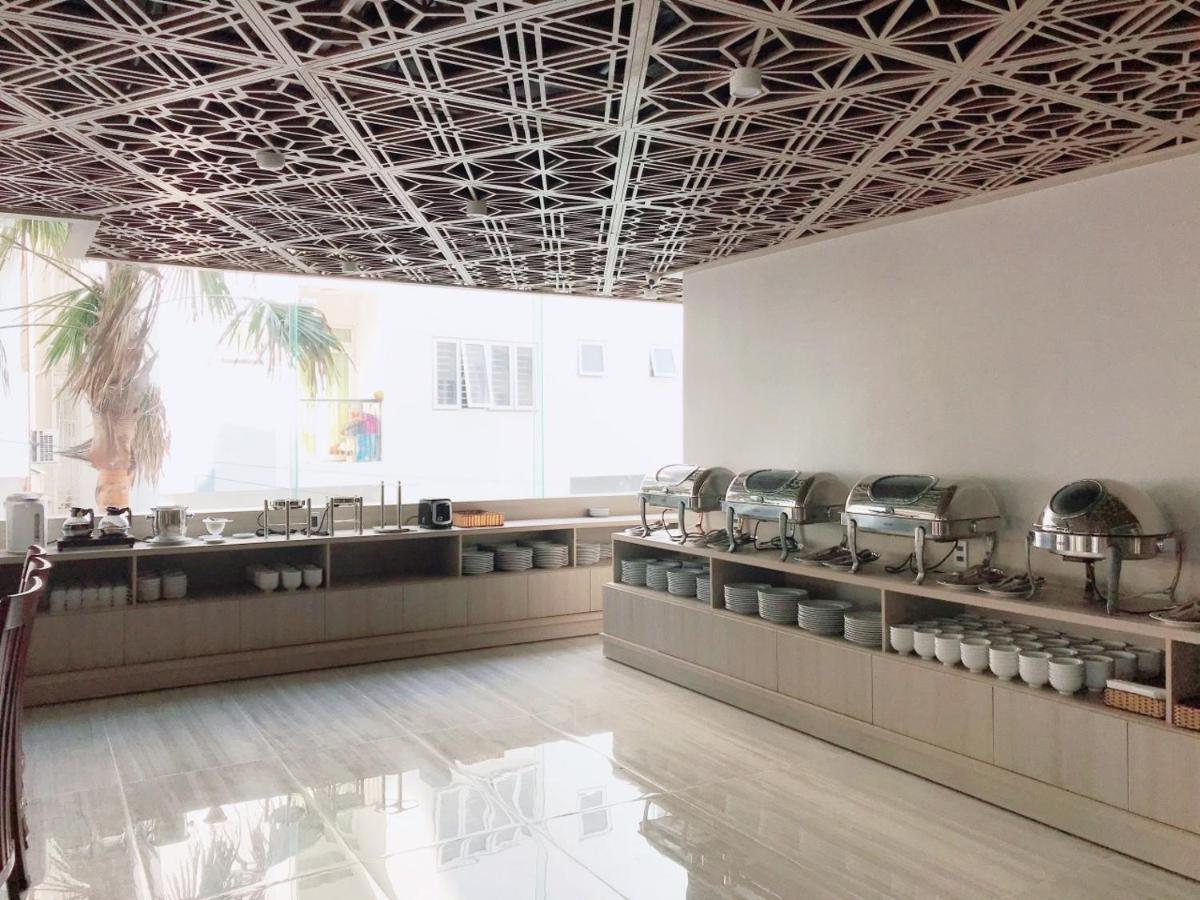 Holiday 2 Hotel Cần Thơ Extérieur photo