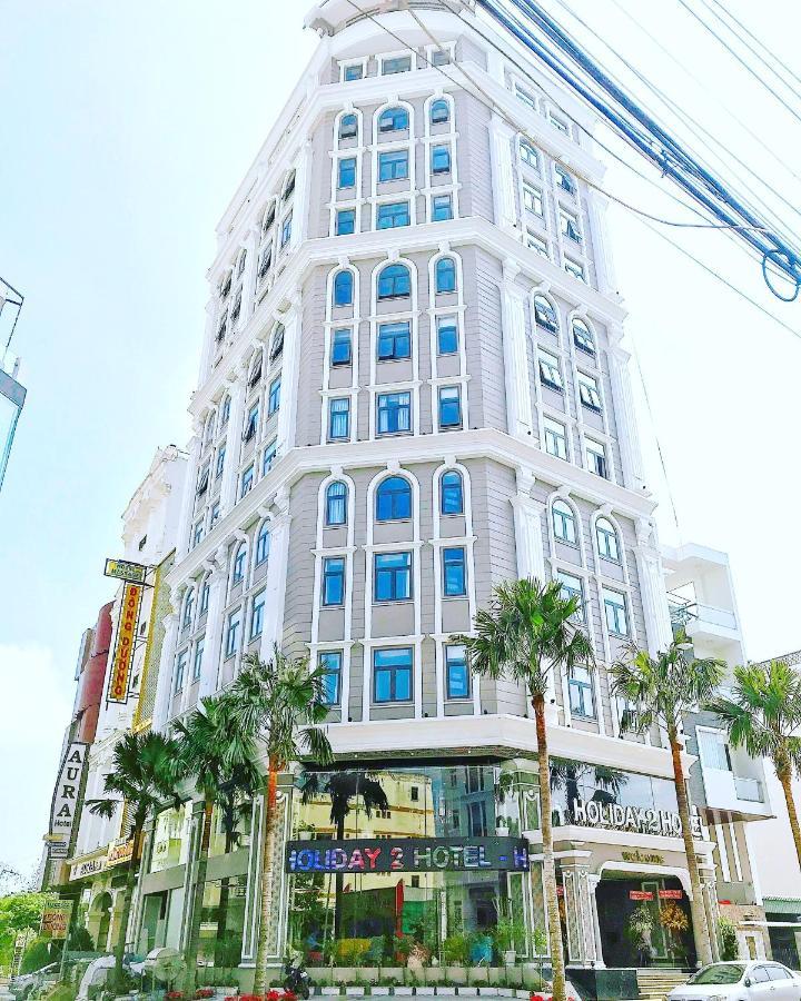 Holiday 2 Hotel Cần Thơ Extérieur photo