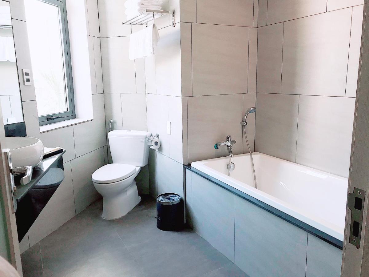Holiday 2 Hotel Cần Thơ Extérieur photo
