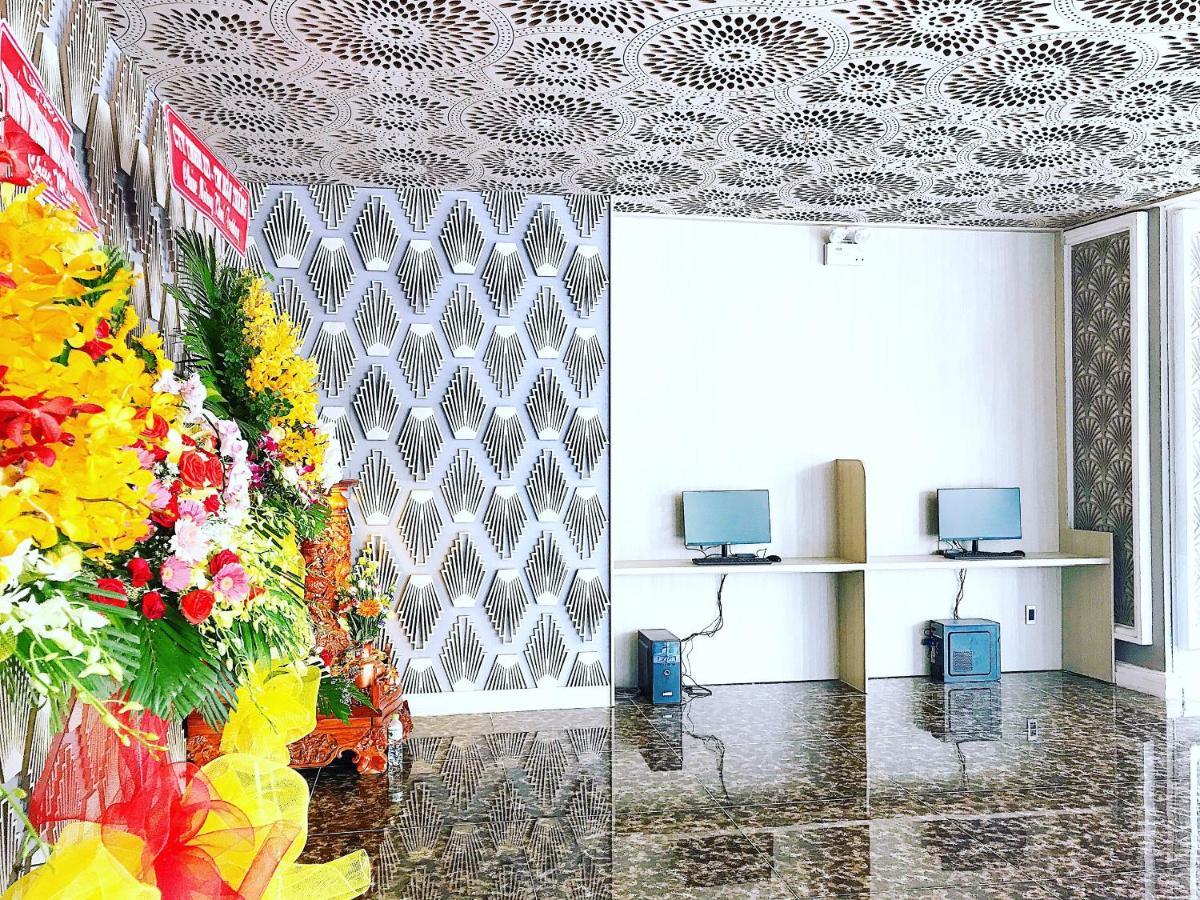 Holiday 2 Hotel Cần Thơ Extérieur photo