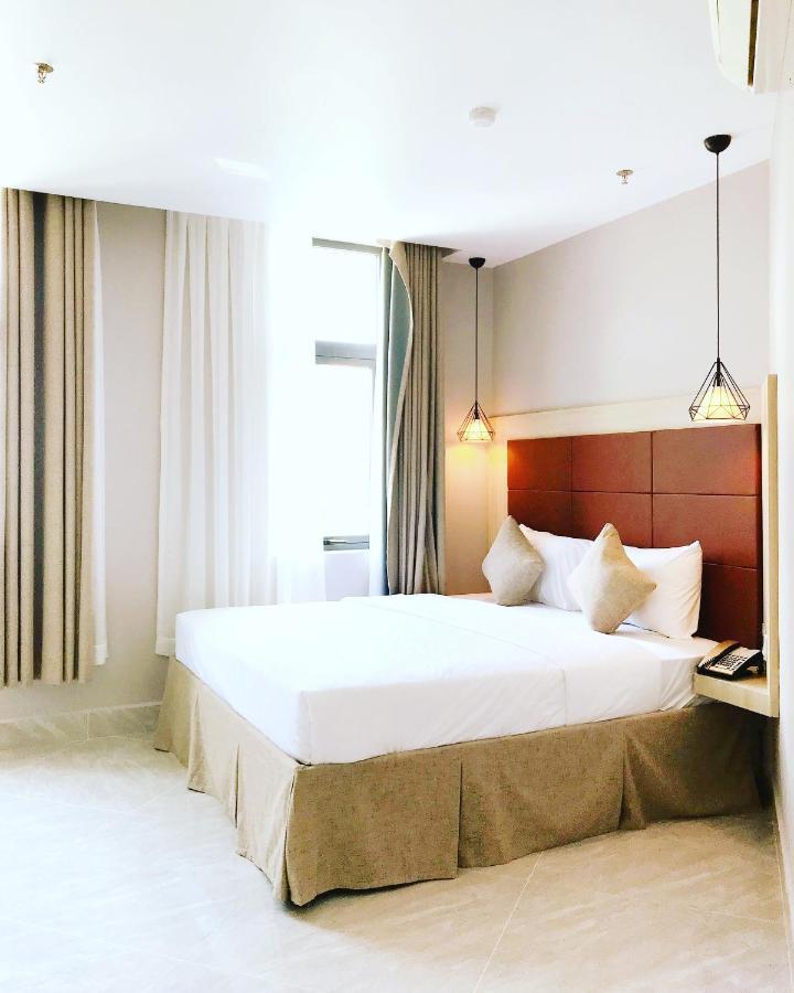Holiday 2 Hotel Cần Thơ Extérieur photo