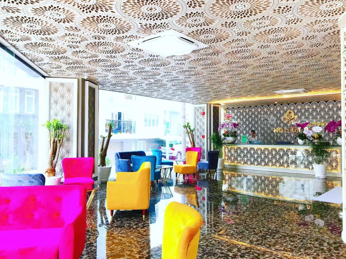 Holiday 2 Hotel Cần Thơ Extérieur photo