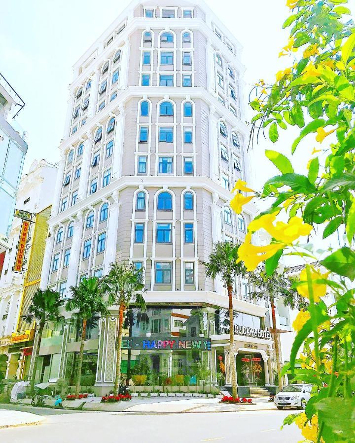 Holiday 2 Hotel Cần Thơ Extérieur photo