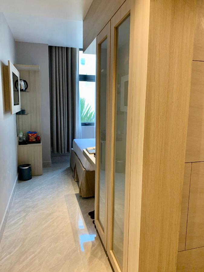 Holiday 2 Hotel Cần Thơ Extérieur photo