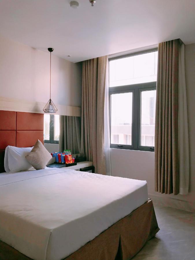 Holiday 2 Hotel Cần Thơ Extérieur photo