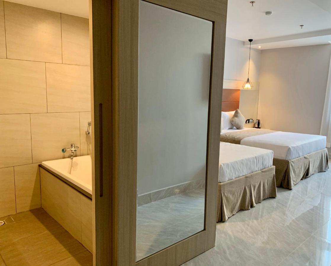 Holiday 2 Hotel Cần Thơ Extérieur photo
