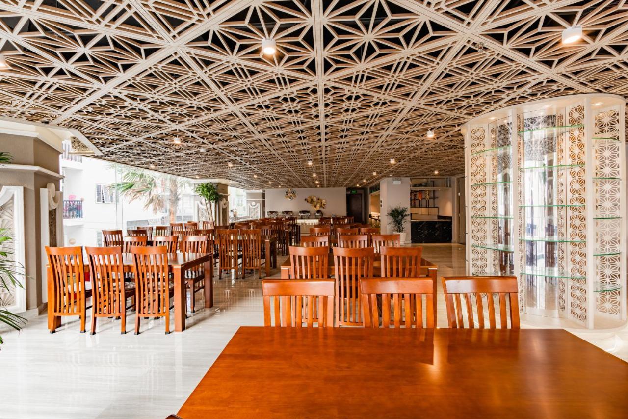 Holiday 2 Hotel Cần Thơ Extérieur photo