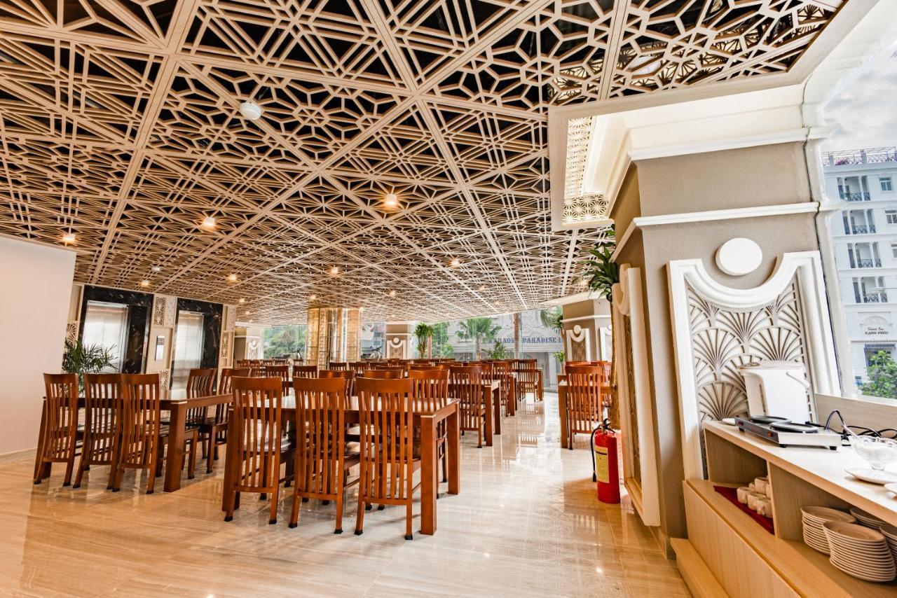 Holiday 2 Hotel Cần Thơ Extérieur photo